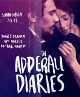 The Adderall Diaries /  